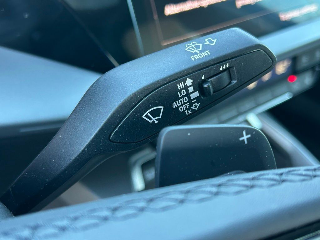 2025 Audi A3 40 Premium Lakeland FL