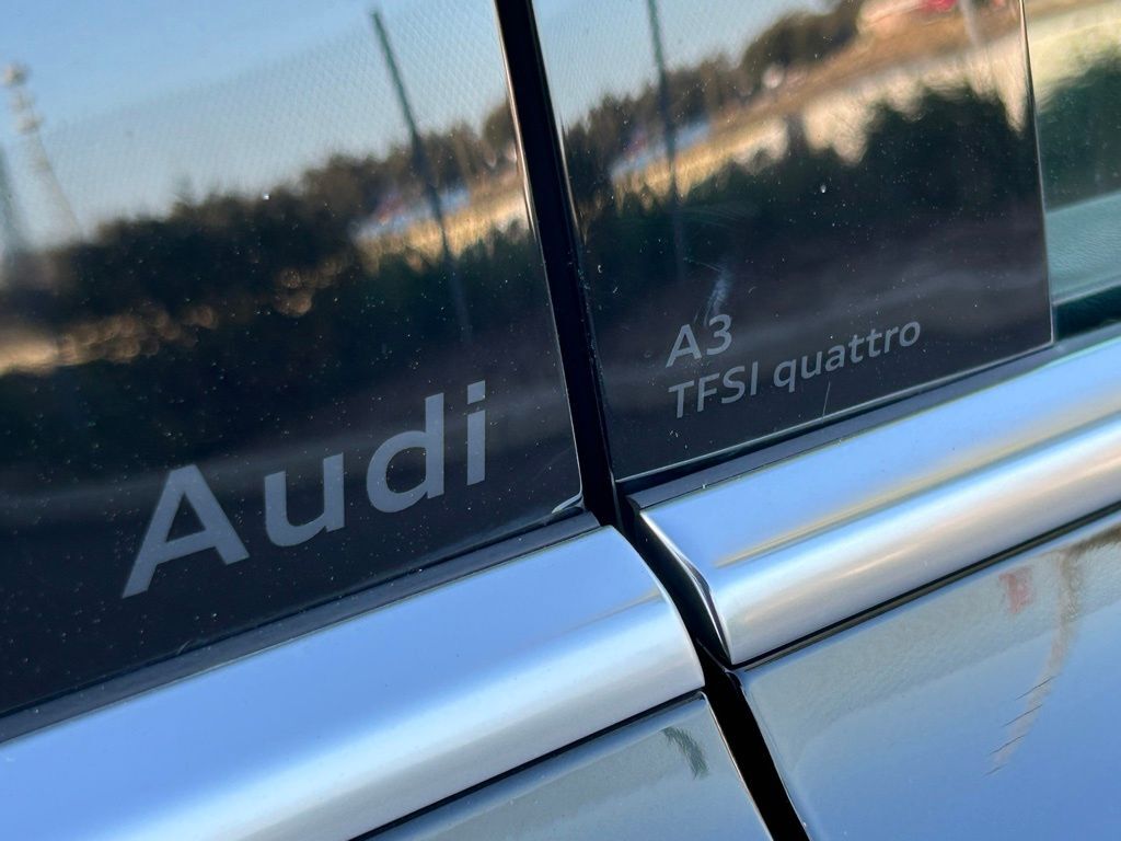 2025 Audi A3 40 Premium Lakeland FL