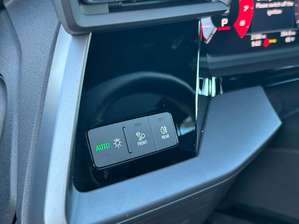 2025 Audi A3 40 Premium Lakeland FL