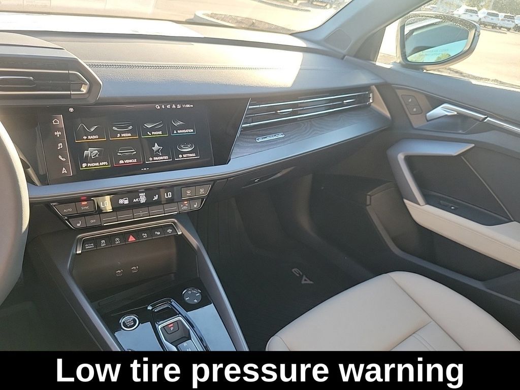 2025 Audi A3 40 Premium Lakeland FL