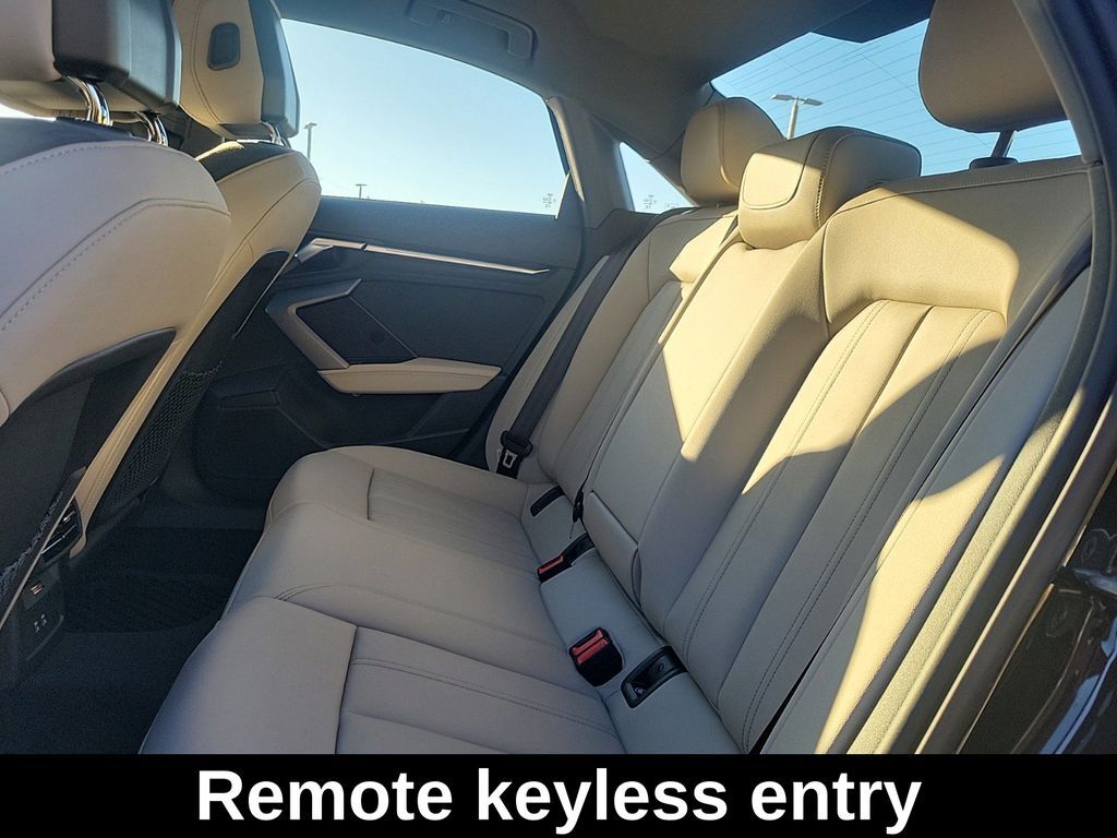 2025 Audi A3 40 Premium Lakeland FL