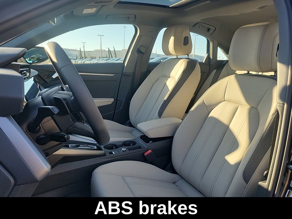 2025 Audi A3 40 Premium Lakeland FL