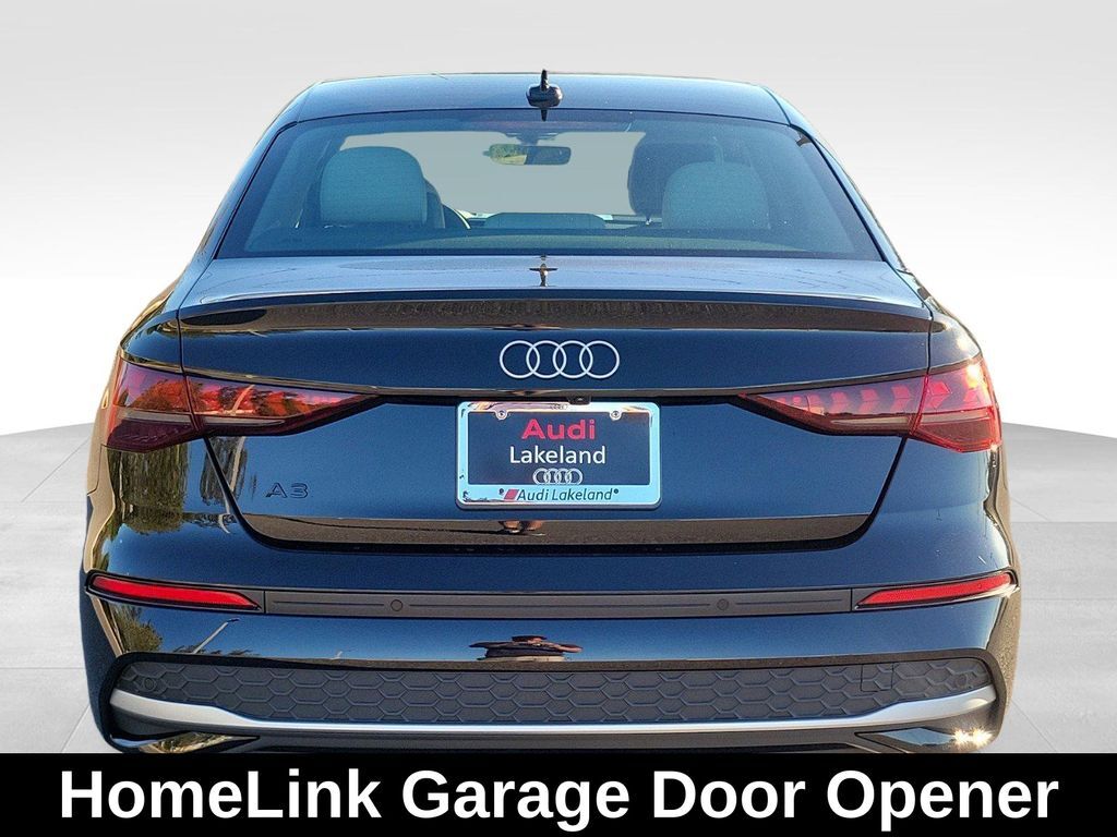 2025 Audi A3 40 Premium Lakeland FL
