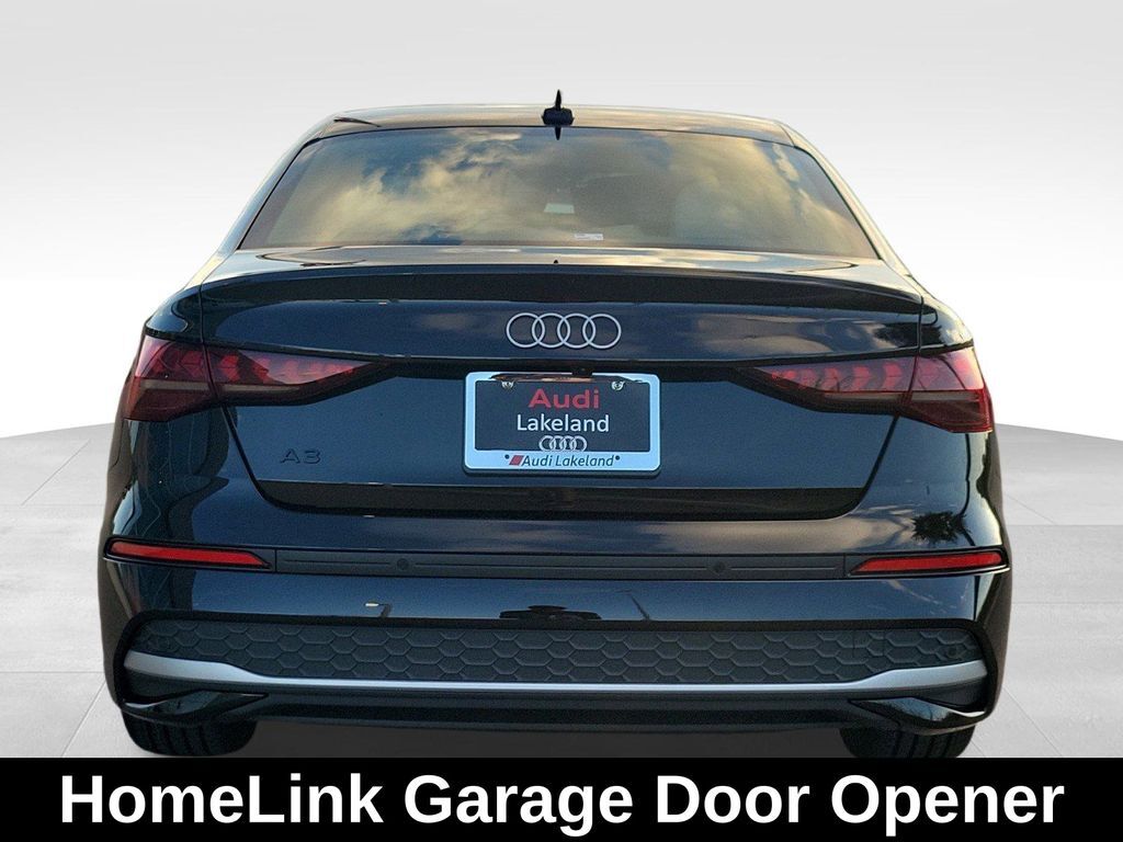 2025 Audi A3 40 Premium Lakeland FL