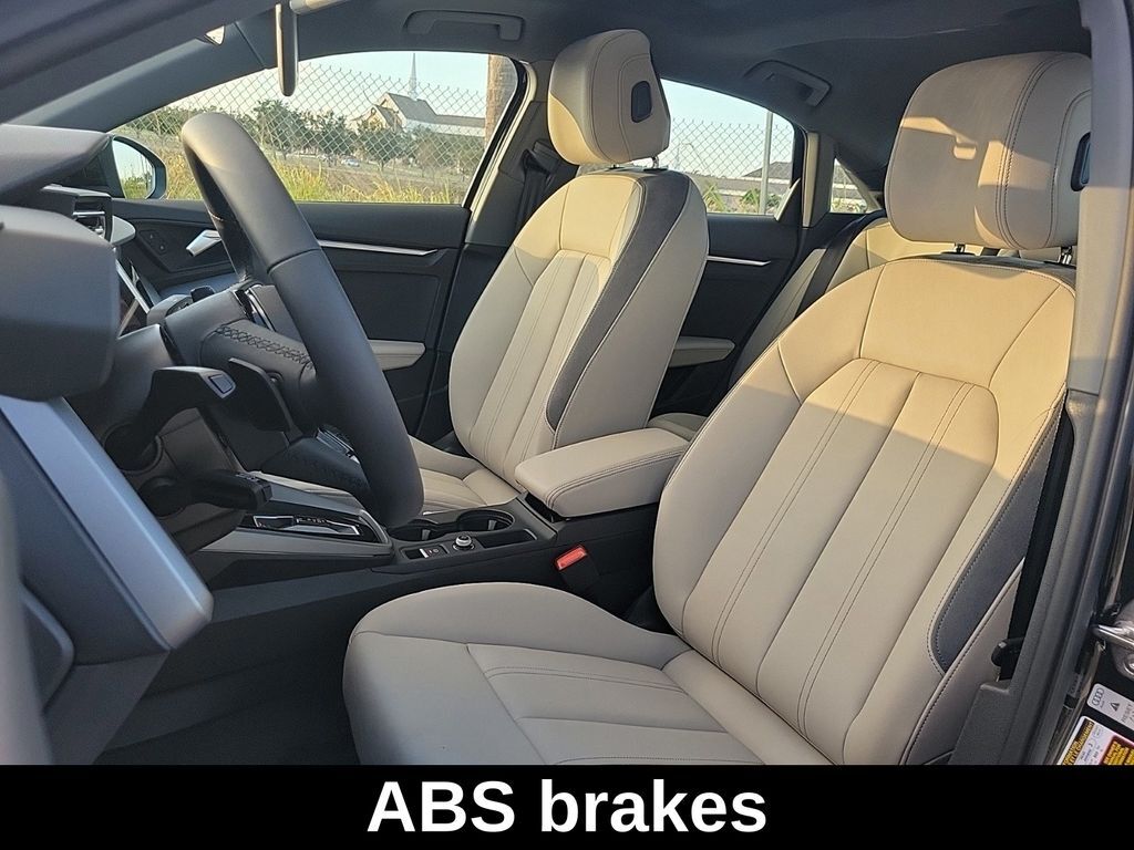 2025 Audi A3 40 Premium Lakeland FL