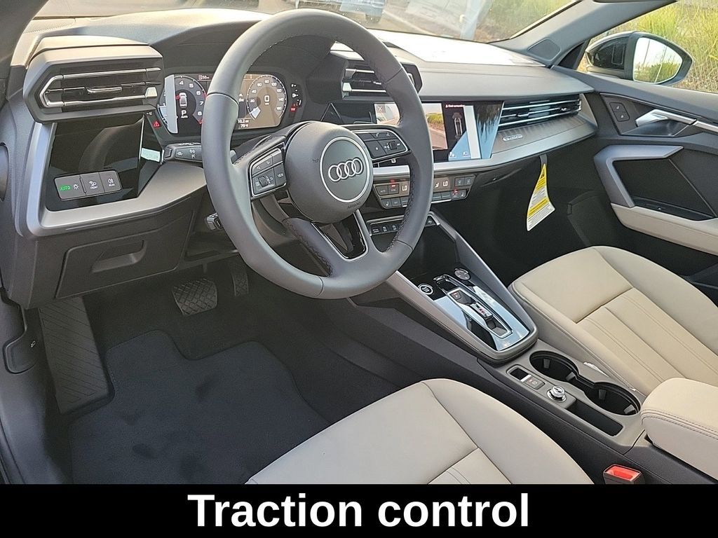 2025 Audi A3 40 Premium Lakeland FL