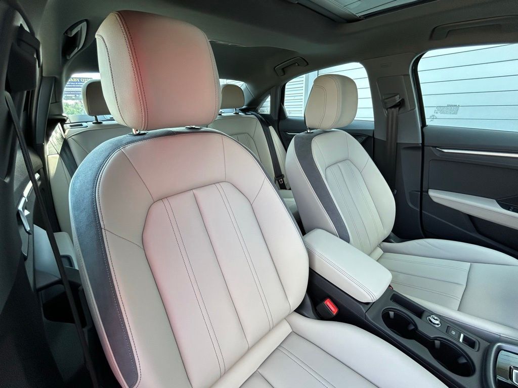 2025 Audi A3 40 Premium Lakeland FL