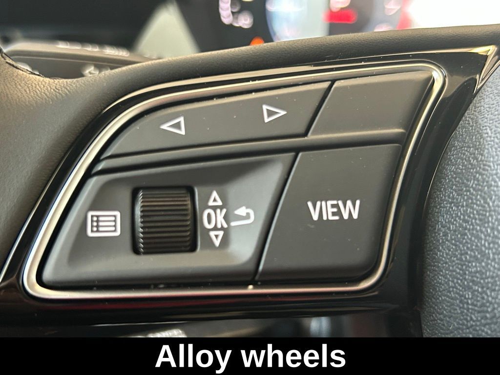 2025 Audi A3 40 Premium Lakeland FL