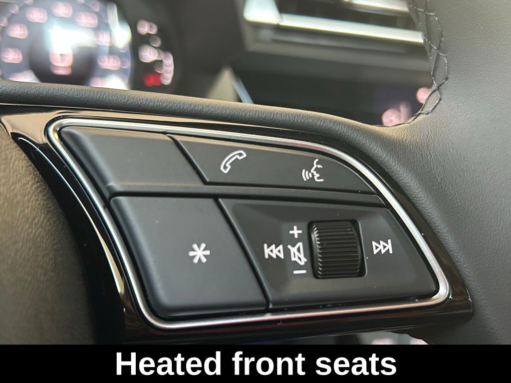 2025 Audi A3 40 Premium Lakeland FL