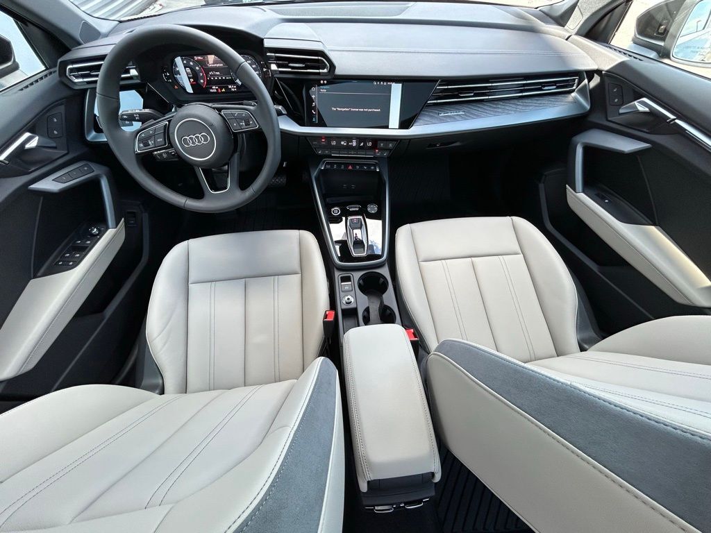 2025 Audi A3 40 Premium Lakeland FL