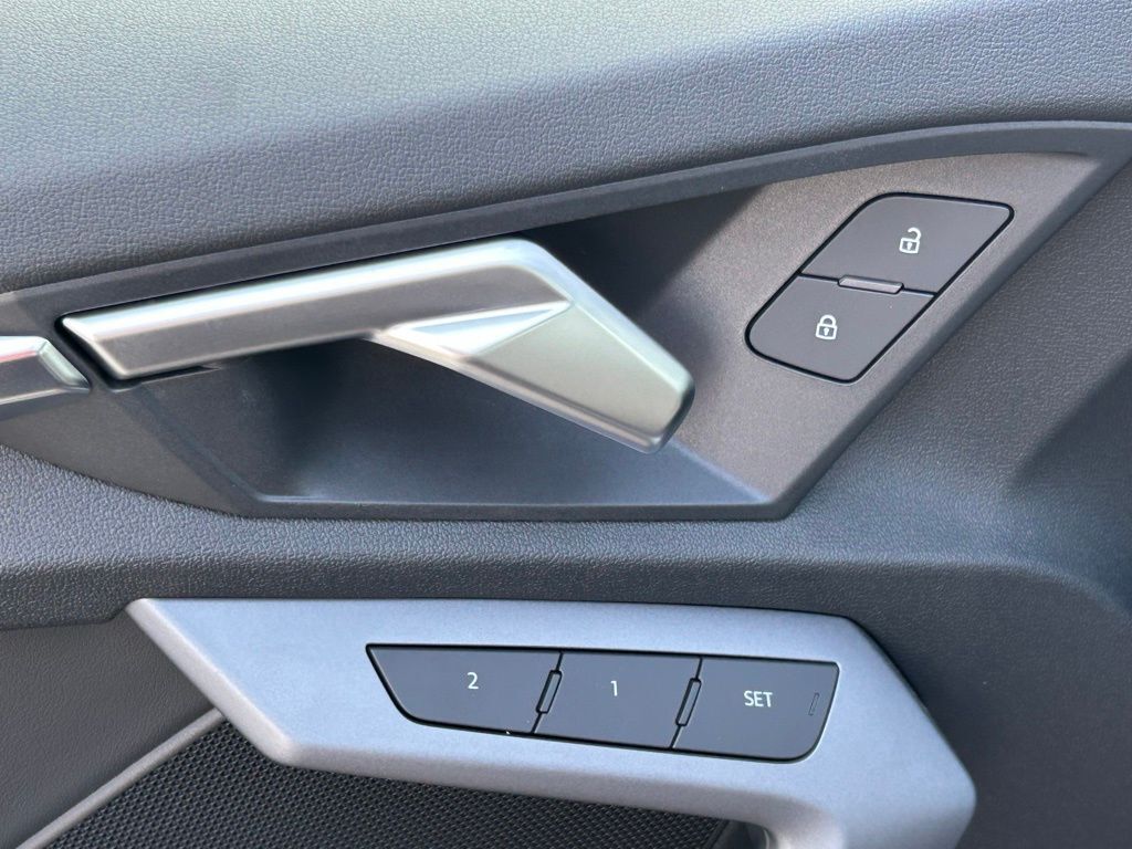 2025 Audi A3 40 Premium Lakeland FL