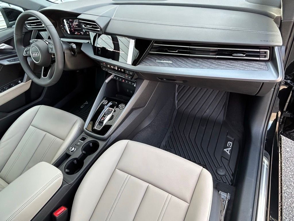 2025 Audi A3 40 Premium Lakeland FL