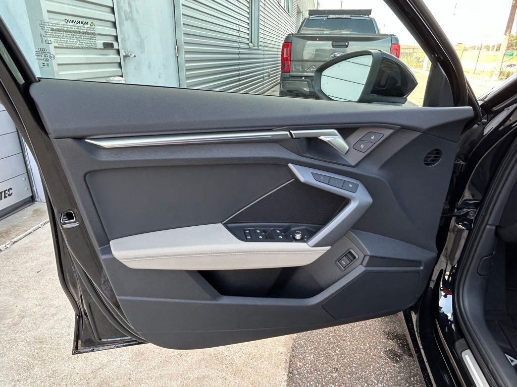 2025 Audi A3 40 Premium Lakeland FL