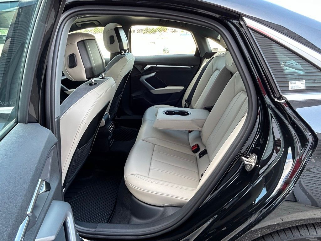 2025 Audi A3 40 Premium Lakeland FL