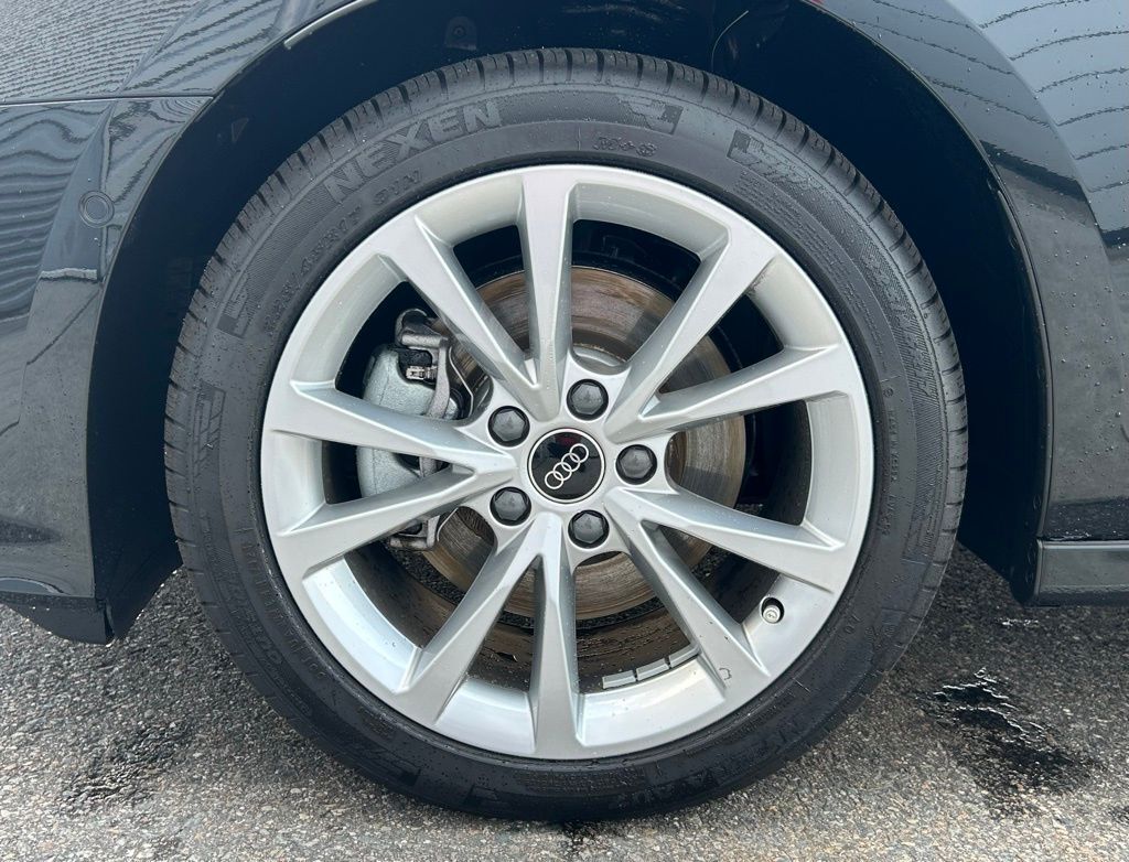 2025 Audi A3 40 Premium Lakeland FL