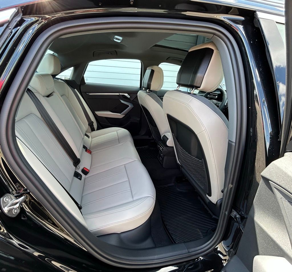 2025 Audi A3 40 Premium Lakeland FL