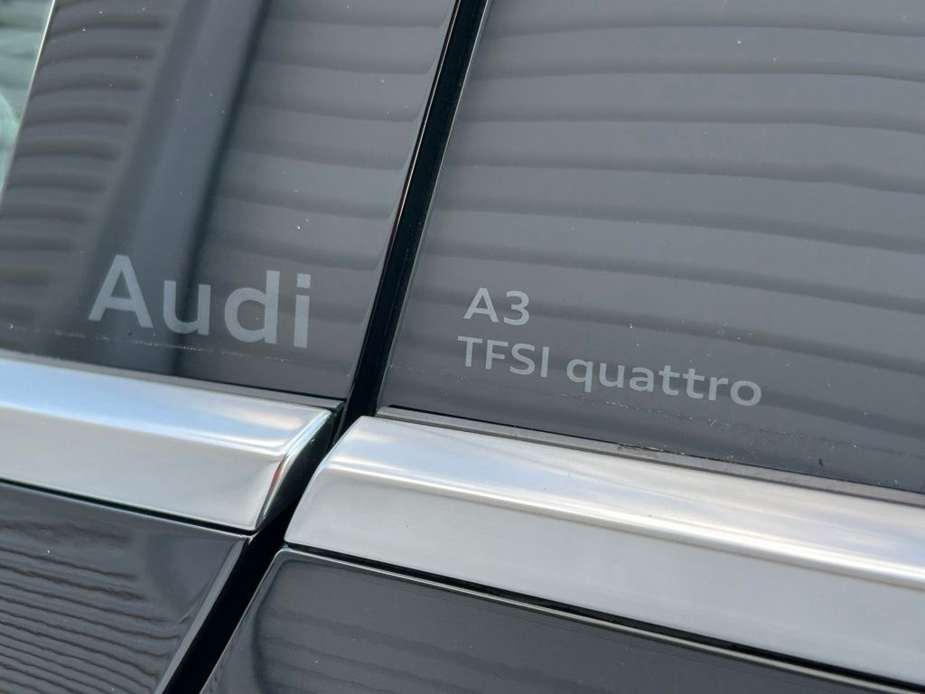 2025 Audi A3 40 Premium Lakeland FL