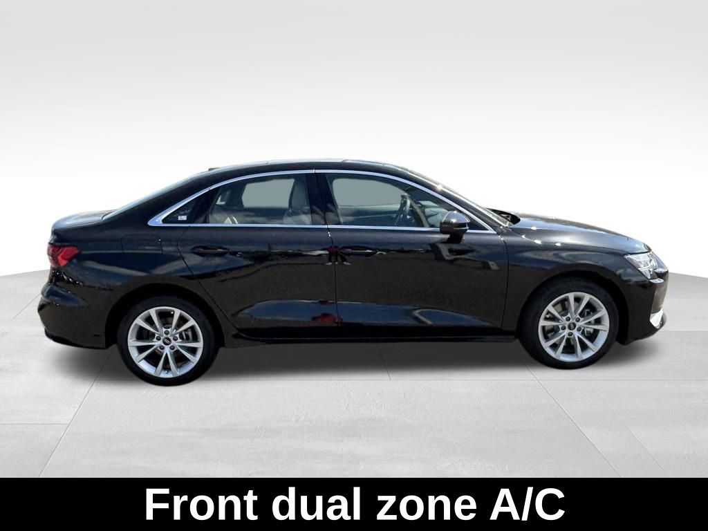 2025 Audi A3 40 Premium Lakeland FL