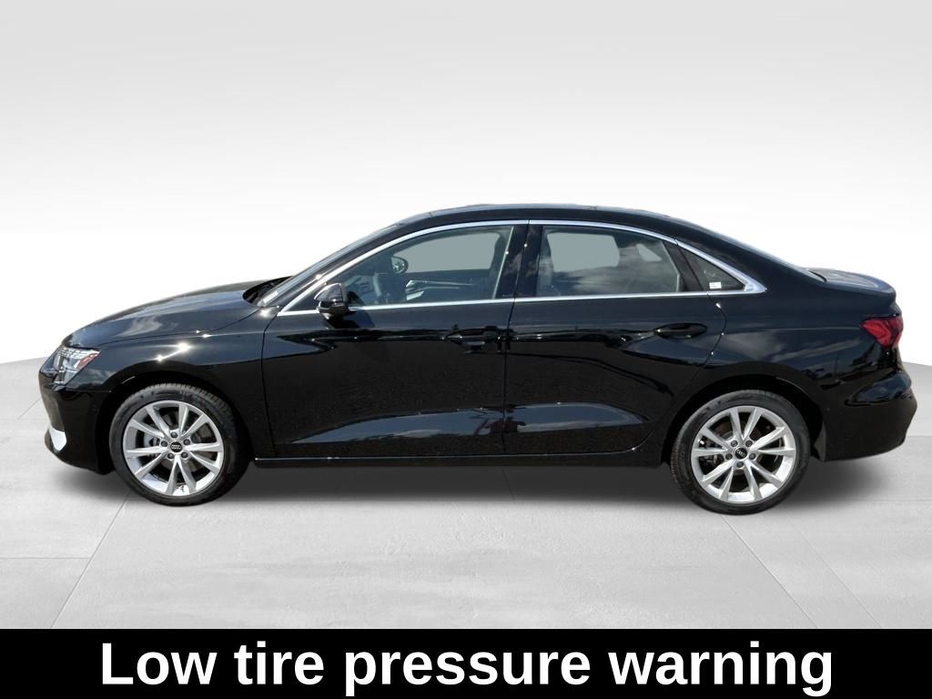 2025 Audi A3 40 Premium Lakeland FL