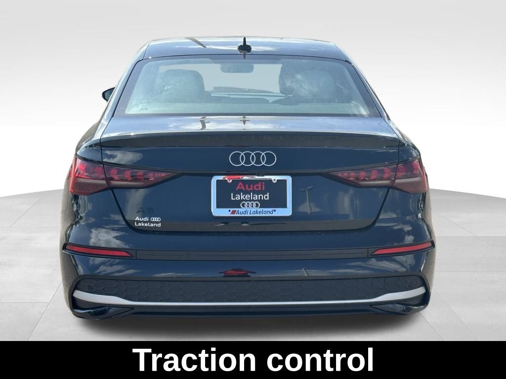 2025 Audi A3 40 Premium Lakeland FL