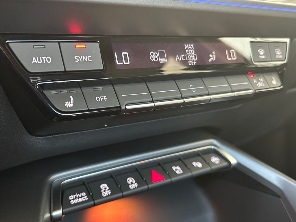 2025 Audi A3 40 Premium Lakeland FL