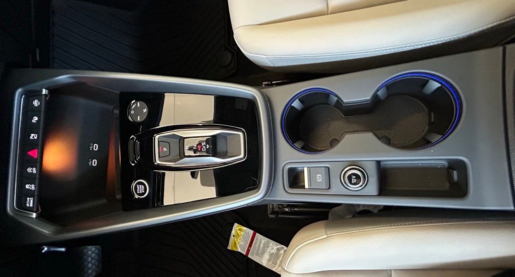 2025 Audi A3 40 Premium Lakeland FL