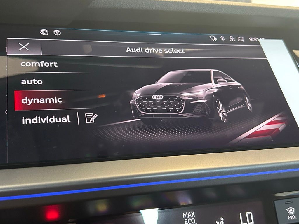 2025 Audi A3 40 Premium Lakeland FL