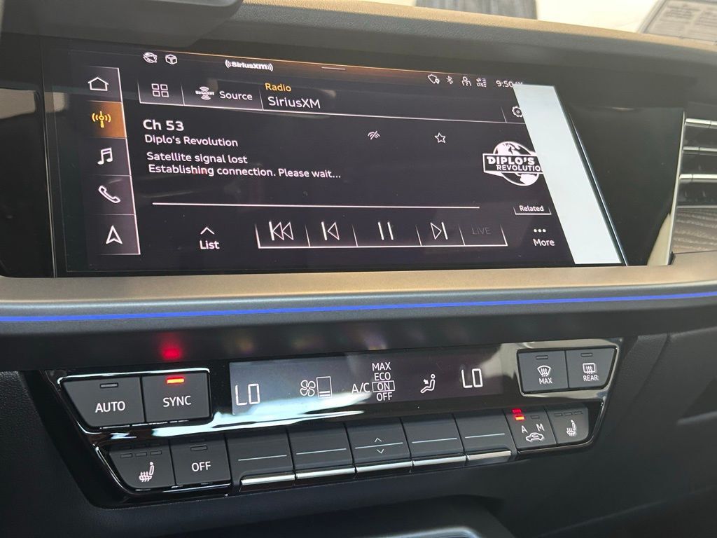 2025 Audi A3 40 Premium Lakeland FL