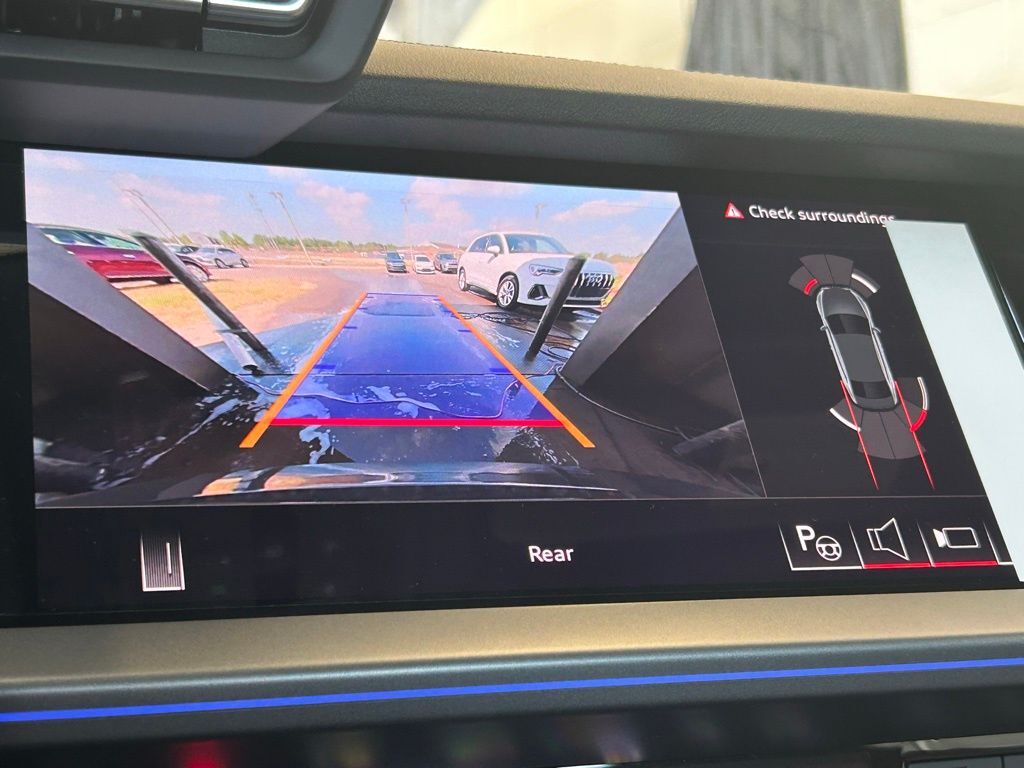 2025 Audi A3 40 Premium Lakeland FL