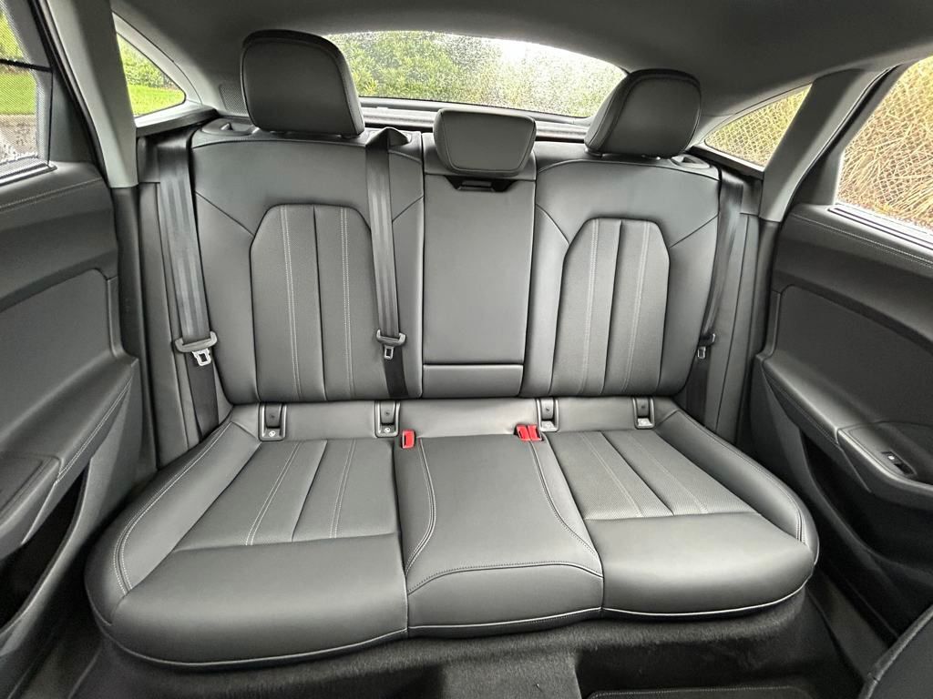 2025 Audi A5 2.0T Premium Plus Lakeland FL