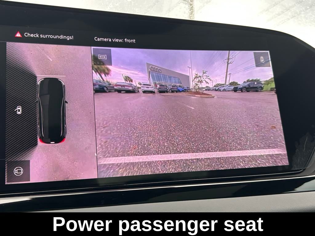 2025 Audi A5 2.0T Premium Plus Lakeland FL