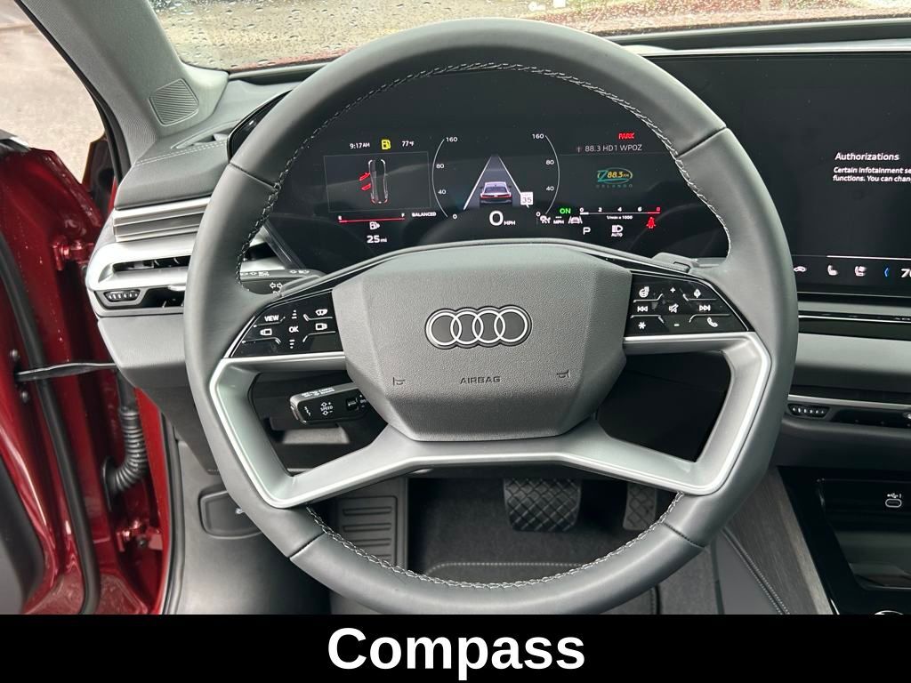 2025 Audi A5 2.0T Premium Plus Lakeland FL