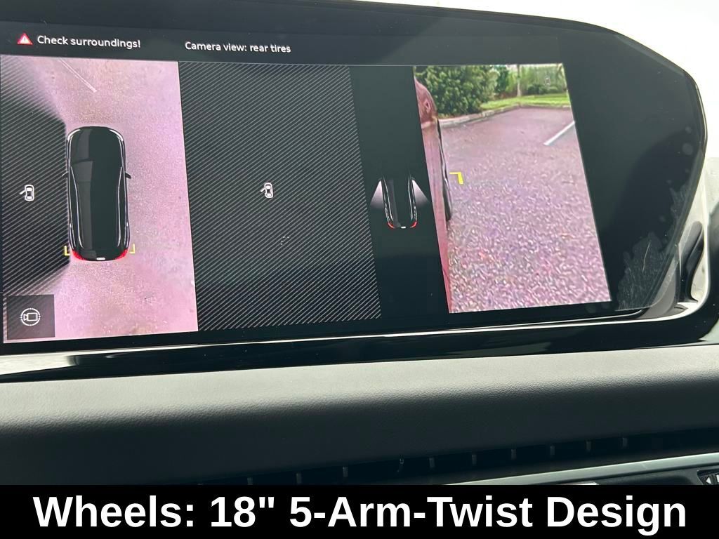 2025 Audi A5 2.0T Premium Plus Lakeland FL