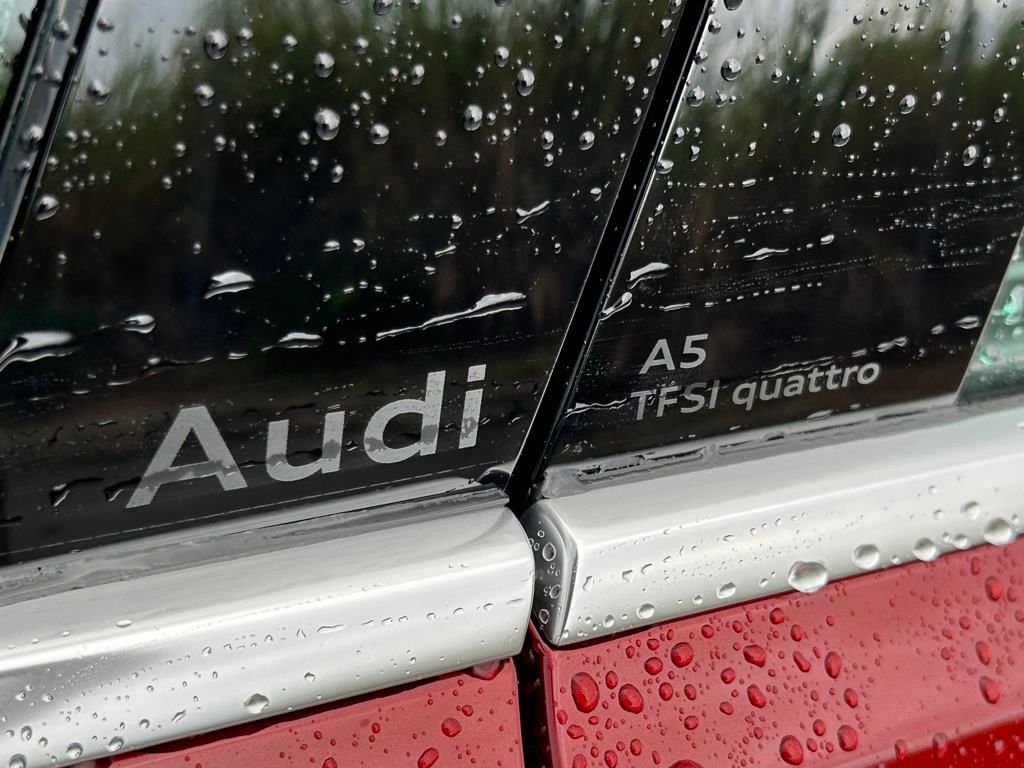 2025 Audi A5 2.0T Premium Plus Lakeland FL