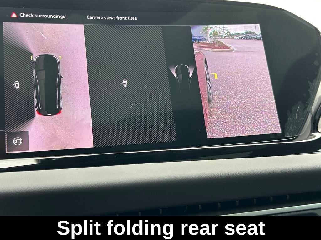 2025 Audi A5 2.0T Premium Plus Lakeland FL