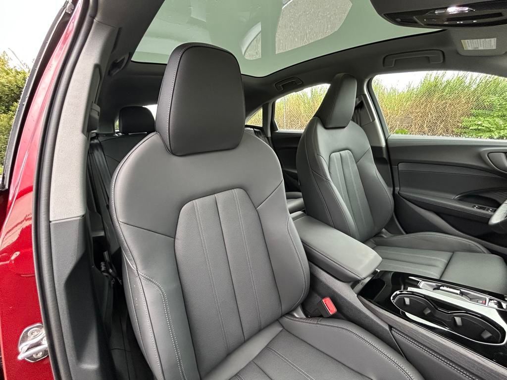 2025 Audi A5 2.0T Premium Plus Lakeland FL