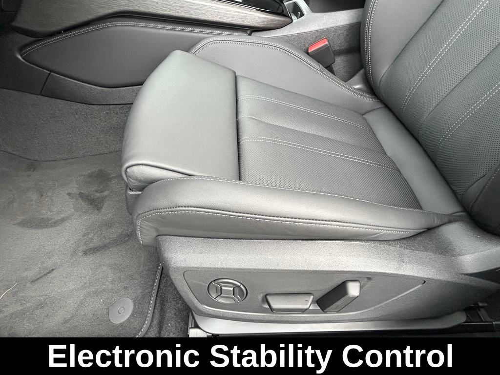 2025 Audi A5 2.0T Premium Plus Lakeland FL