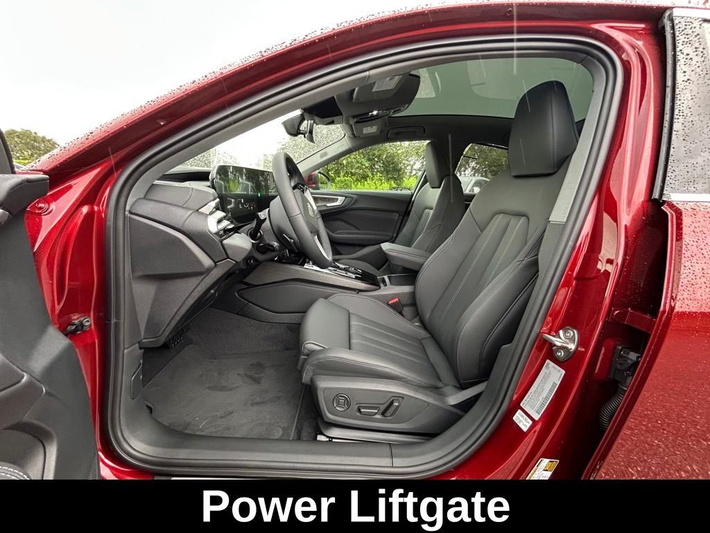 2025 Audi A5 2.0T Premium Plus Lakeland FL