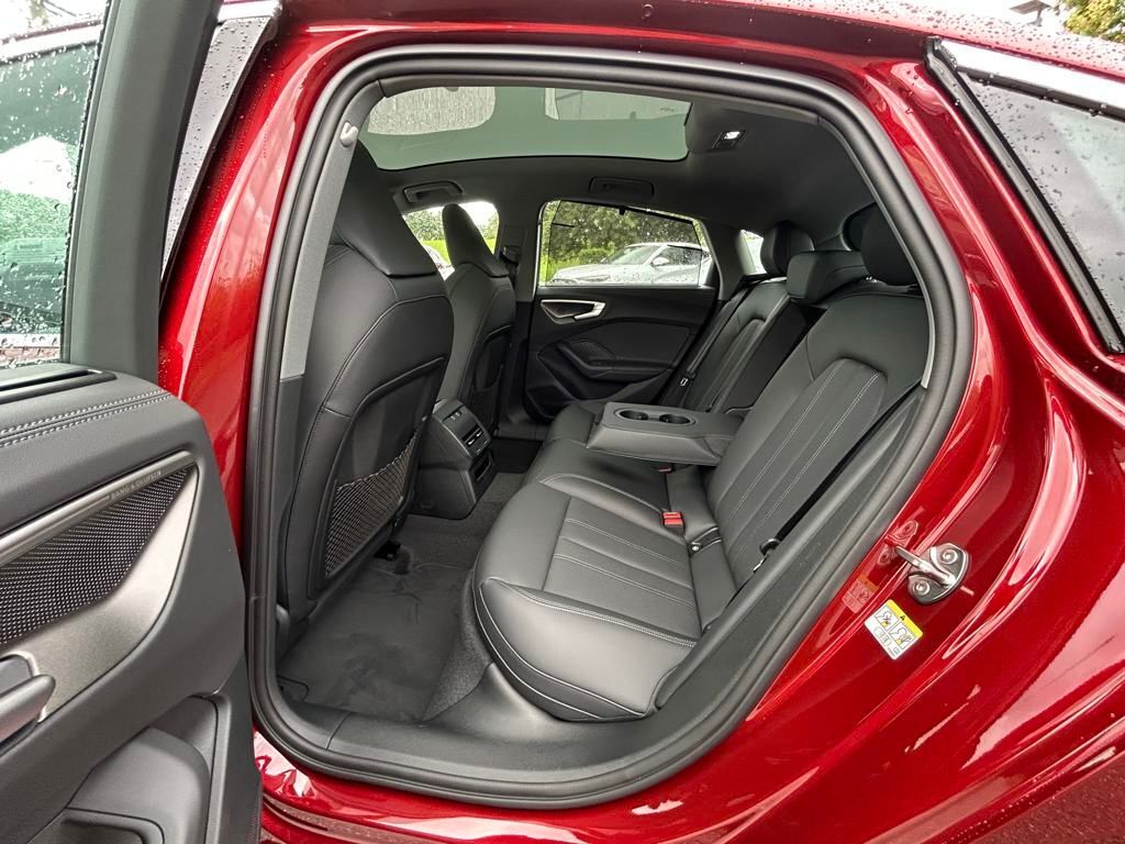 2025 Audi A5 2.0T Premium Plus Lakeland FL