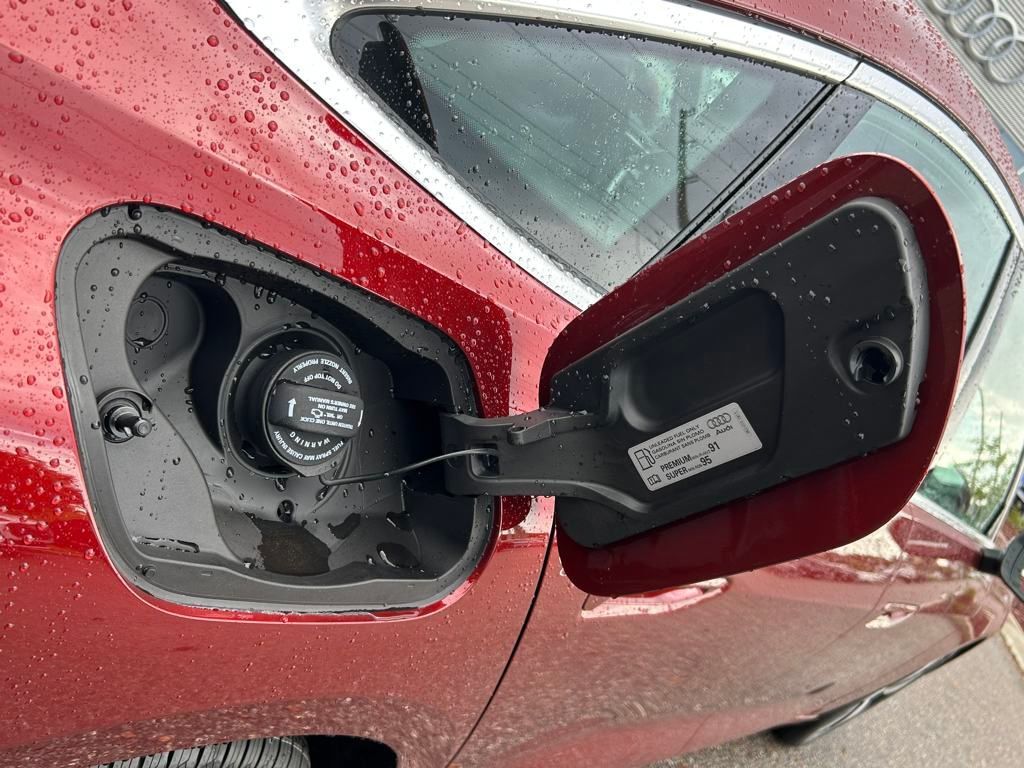 2025 Audi A5 2.0T Premium Plus Lakeland FL