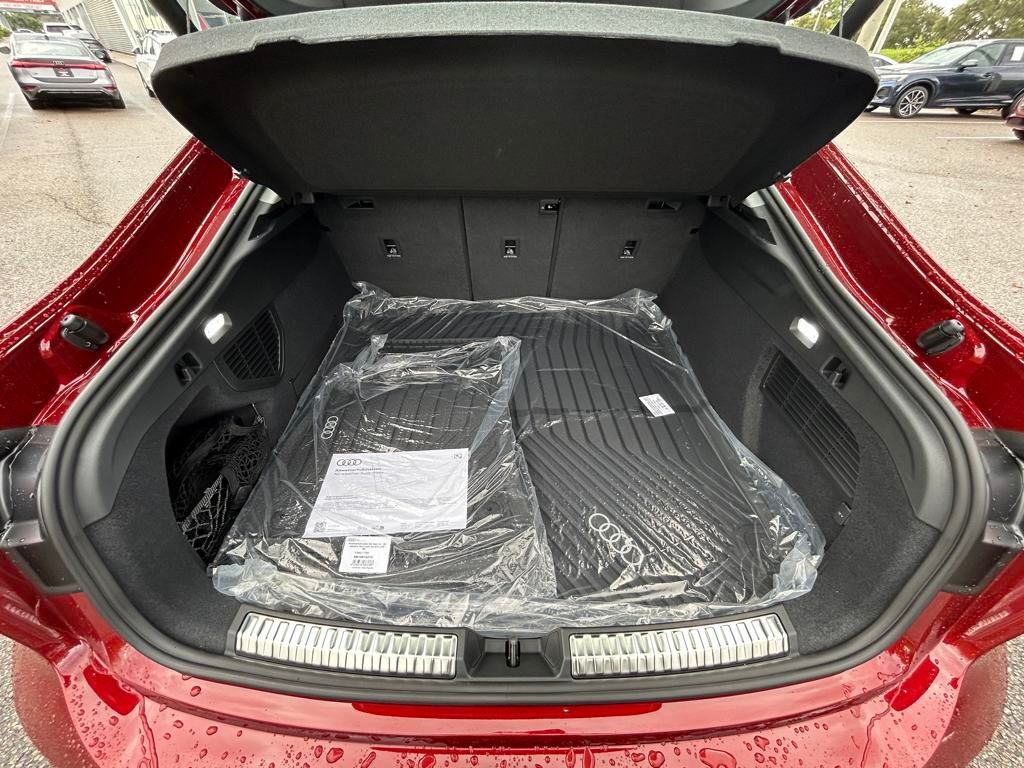 2025 Audi A5 2.0T Premium Plus Lakeland FL