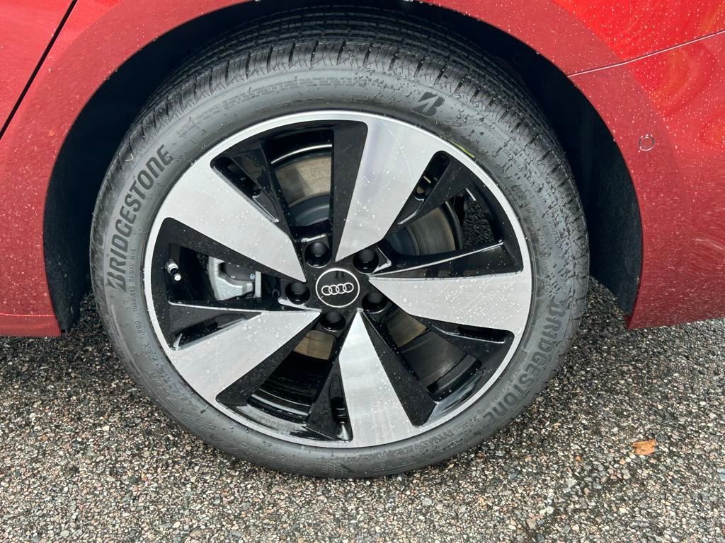 2025 Audi A5 2.0T Premium Plus Lakeland FL