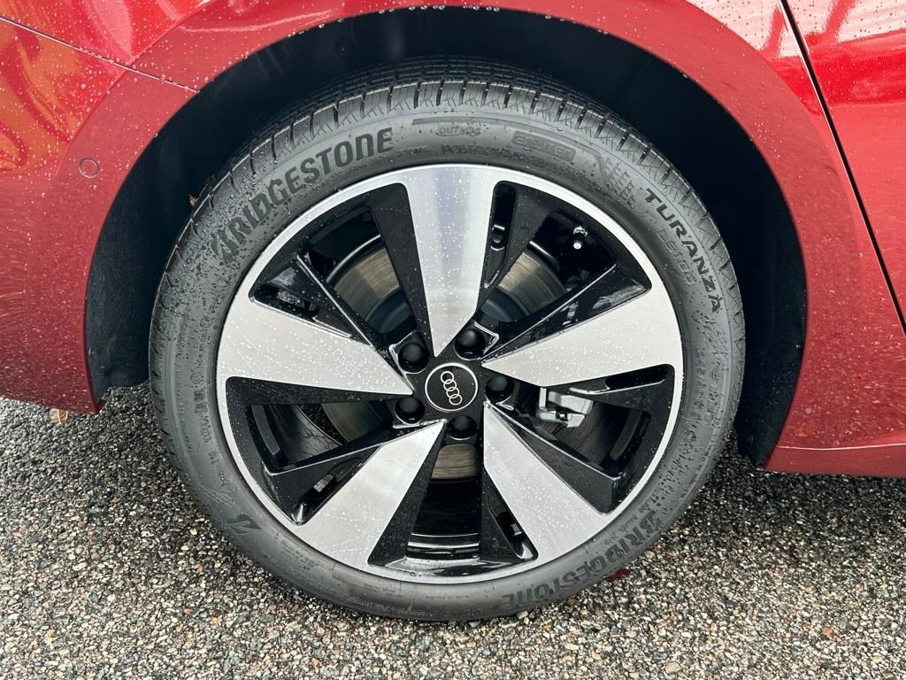 2025 Audi A5 2.0T Premium Plus Lakeland FL