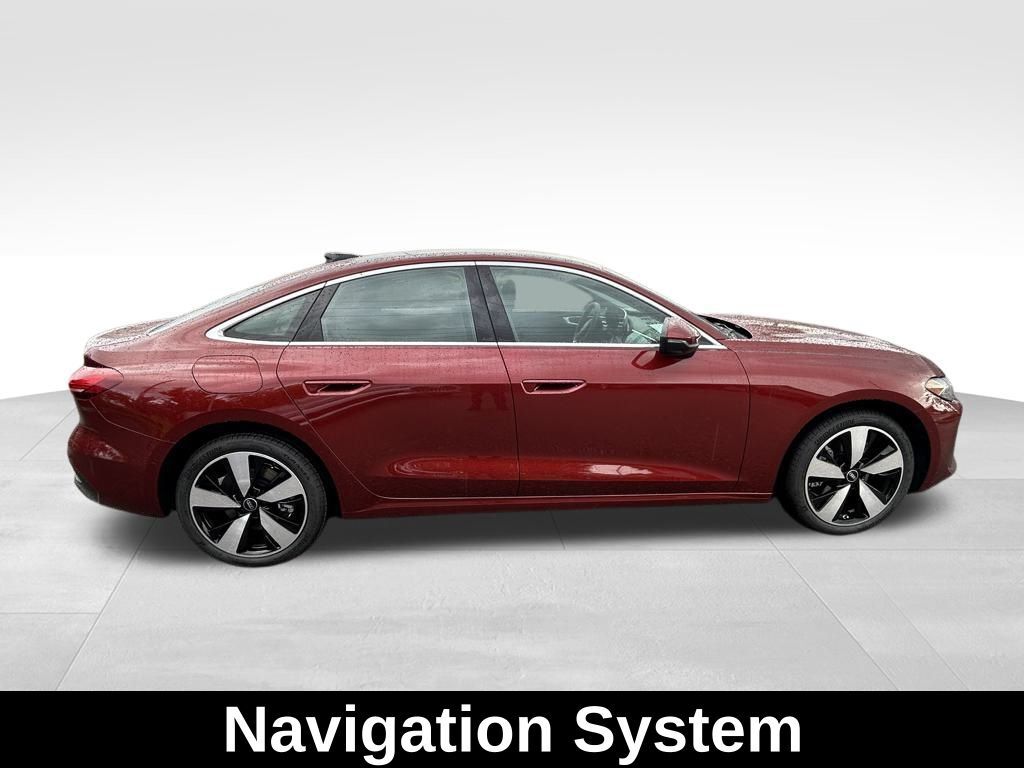 2025 Audi A5 2.0T Premium Plus Lakeland FL