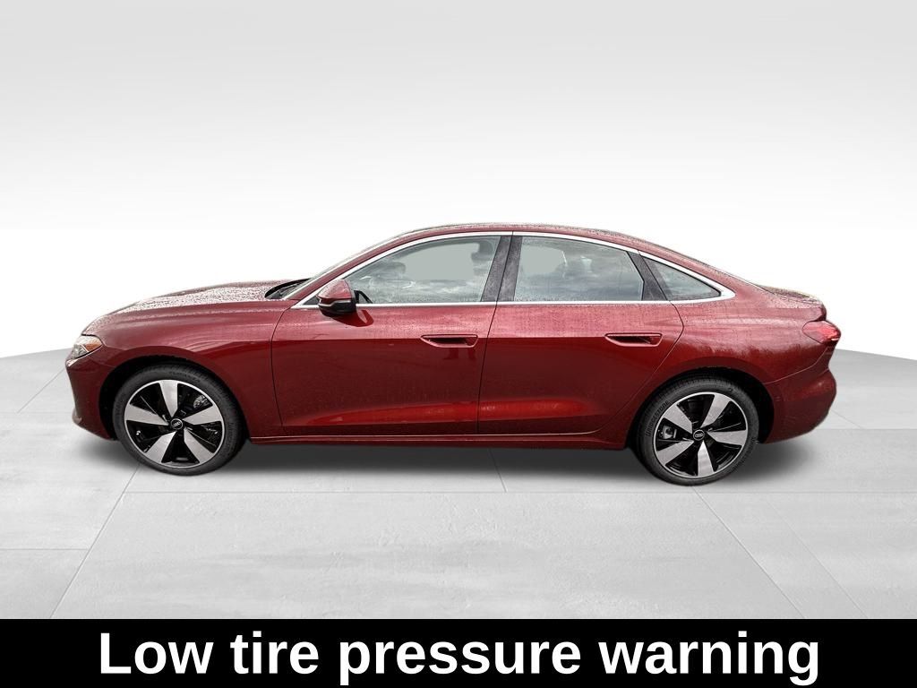 2025 Audi A5 2.0T Premium Plus Lakeland FL