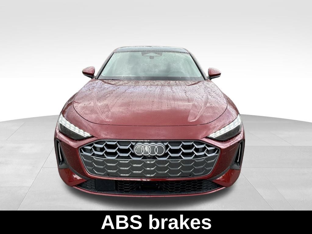 2025 Audi A5 2.0T Premium Plus Lakeland FL