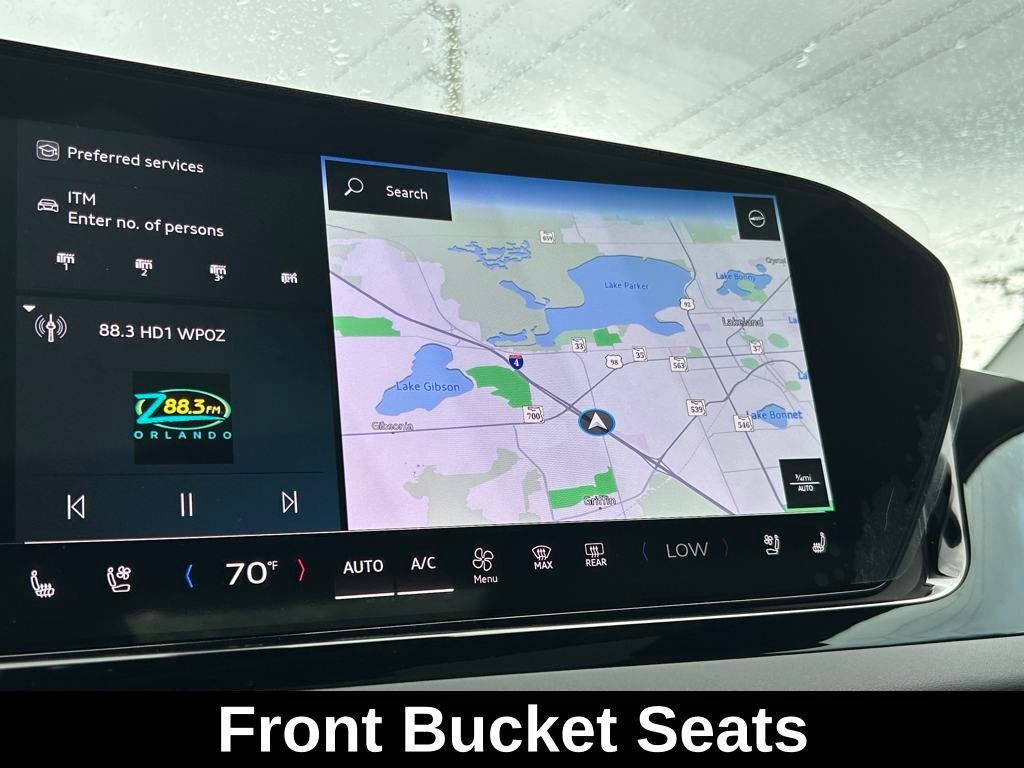 2025 Audi A5 2.0T Premium Plus Lakeland FL