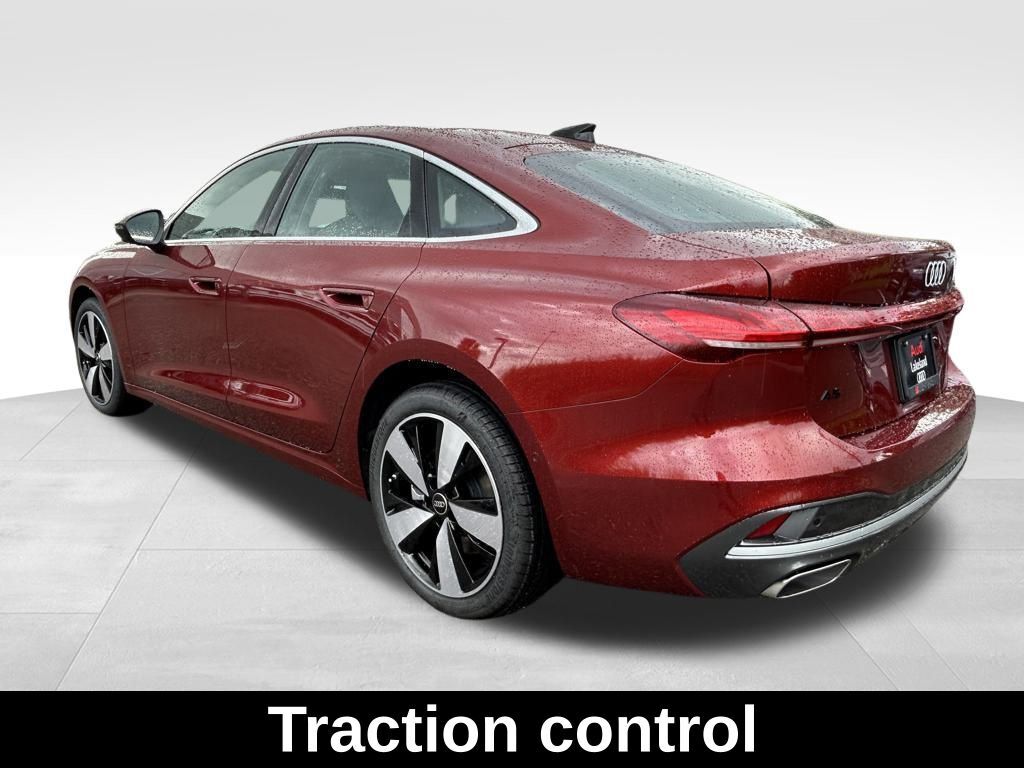 2025 Audi A5 2.0T Premium Plus Lakeland FL