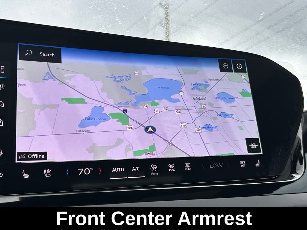 2025 Audi A5 2.0T Premium Plus Lakeland FL