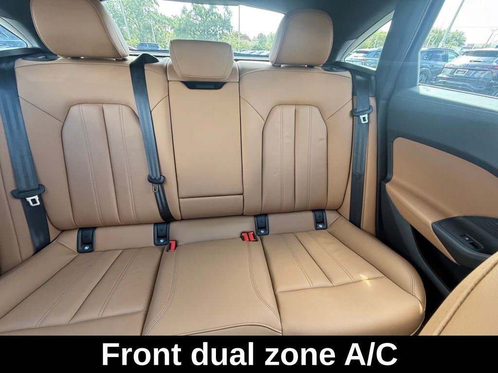 2025 Audi A5 2.0T Premium Lakeland FL